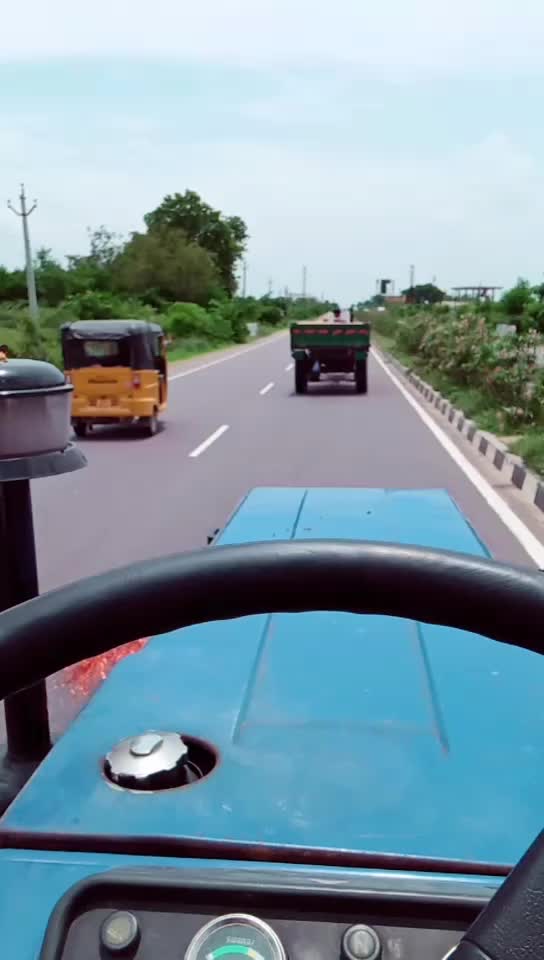 @Vinay Nani Stunt