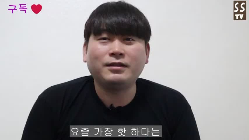 @승수_sstv