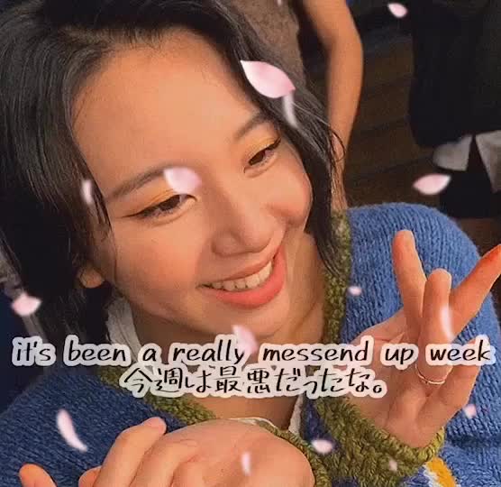 @かれんのさぶ