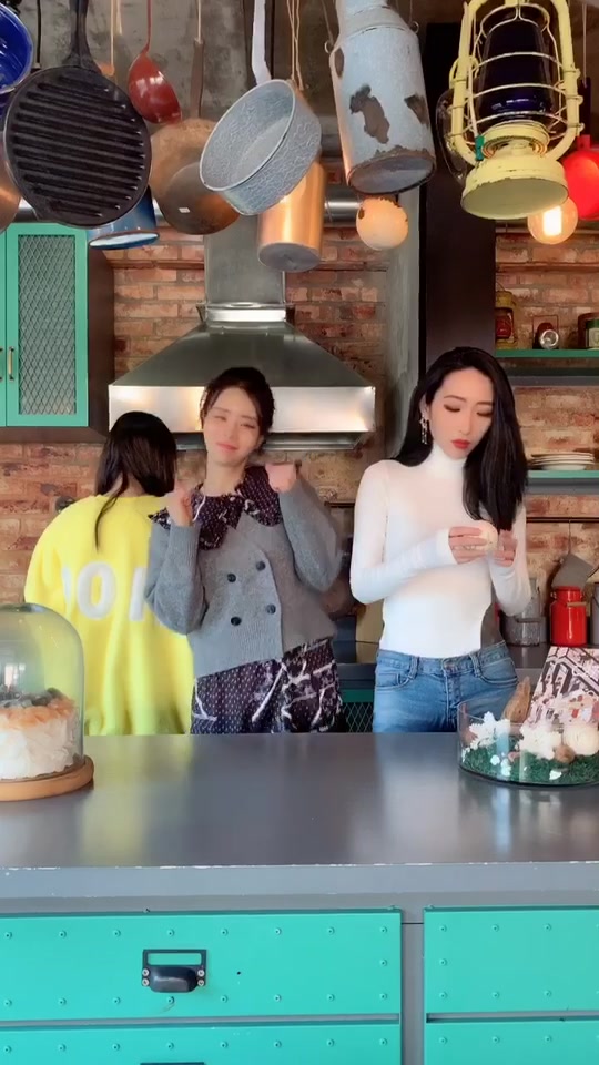 @향이