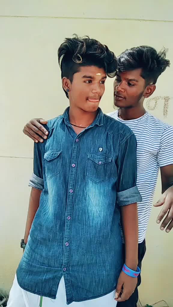 @Akash AV