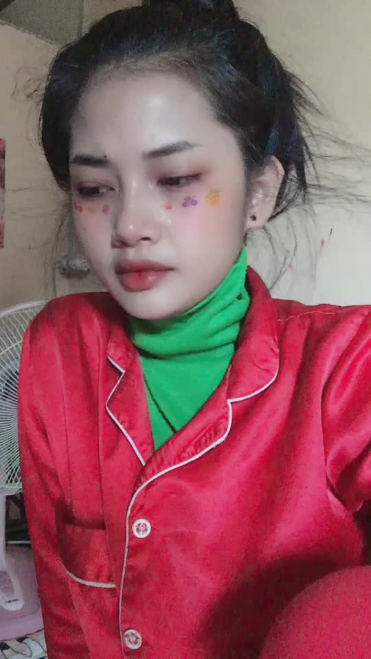 @Srey pov 😢
