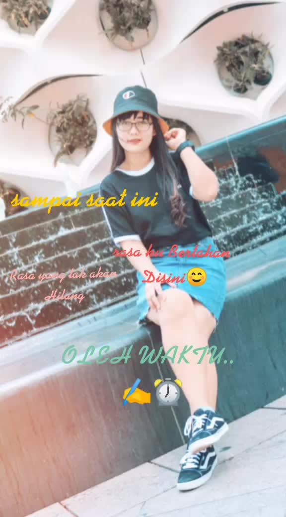 @Gendhis Lei😘
