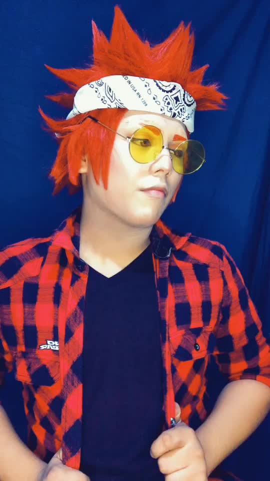 @Random_Cosplayz