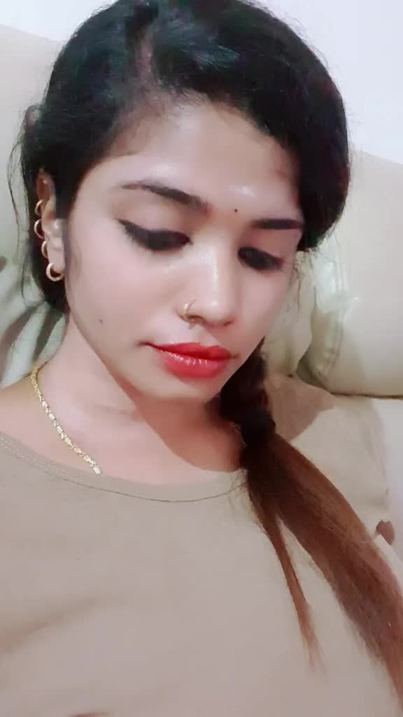 @❤️Nandhini Bujjima❤️