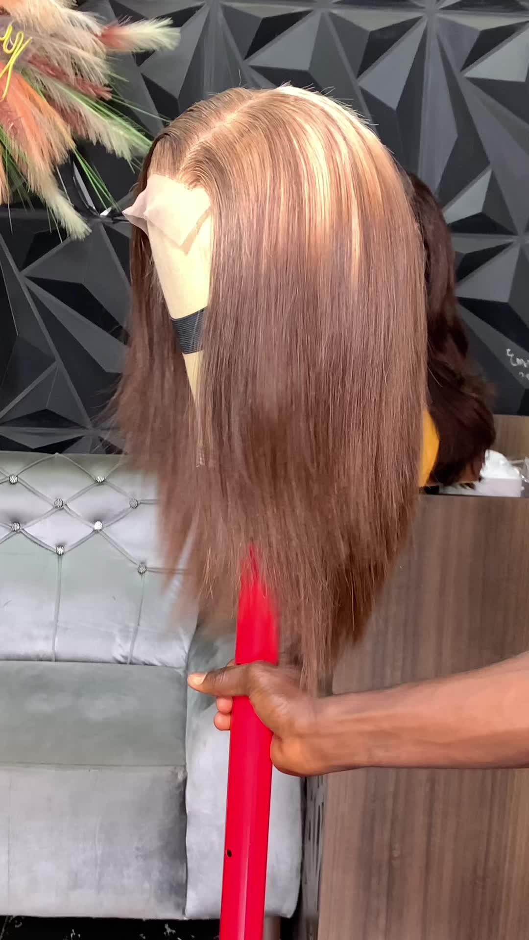 @Abrantie makeover