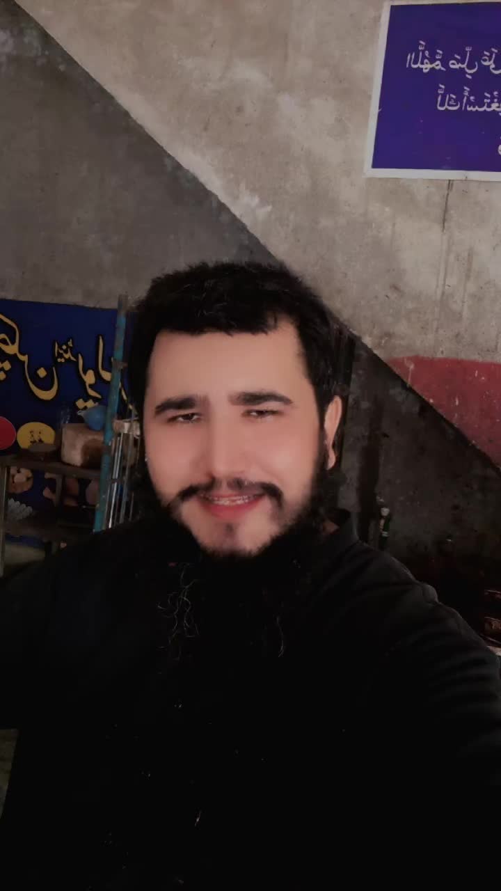 @M Yaqpob Akram