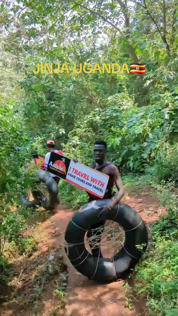 @&Agrave;SHIE TOURS & TRAVEL✈️🇺🇬🇷🇼