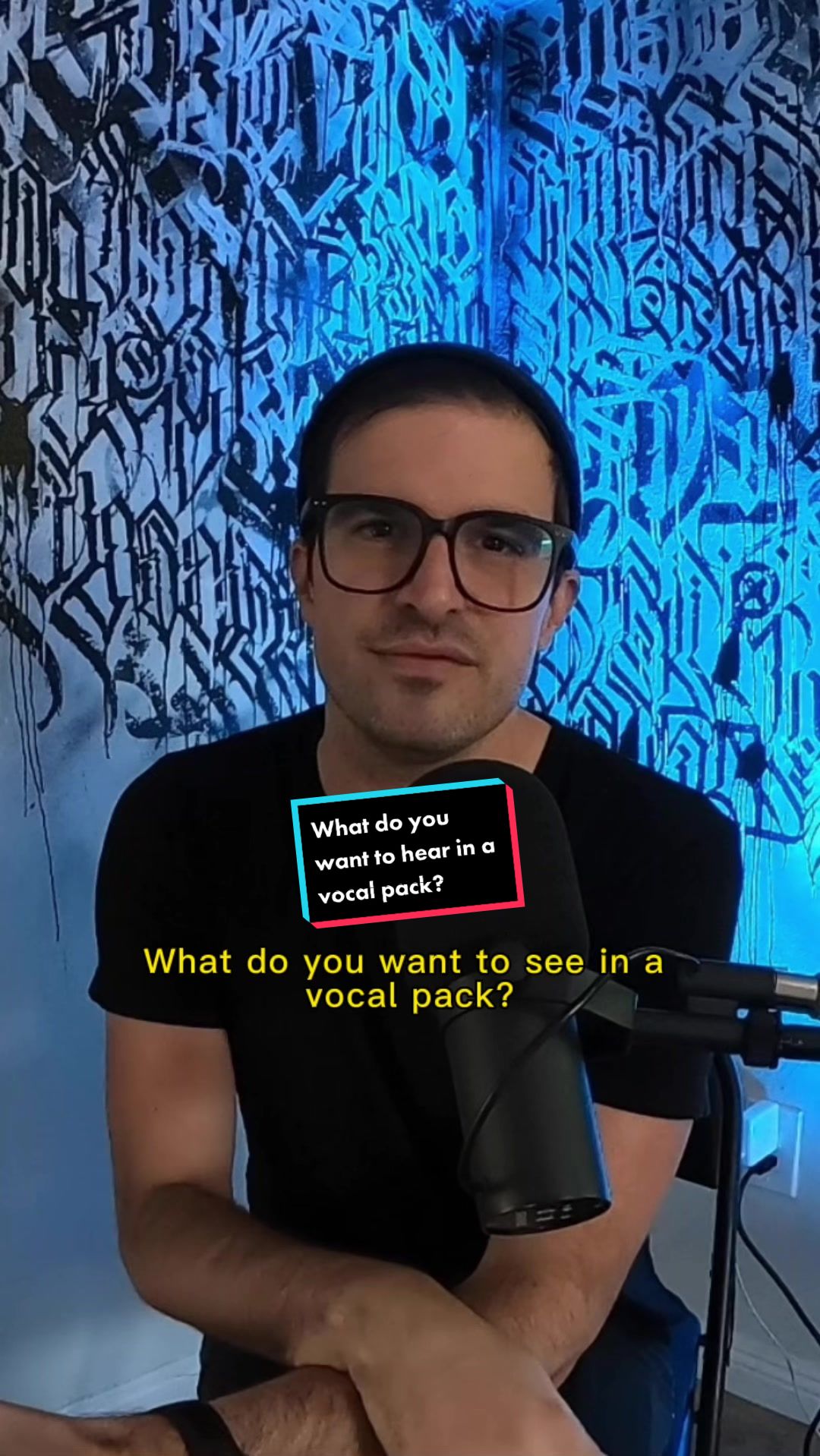 @Imagine Vocals