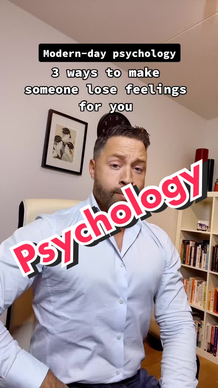 @Moderndaypsychologist