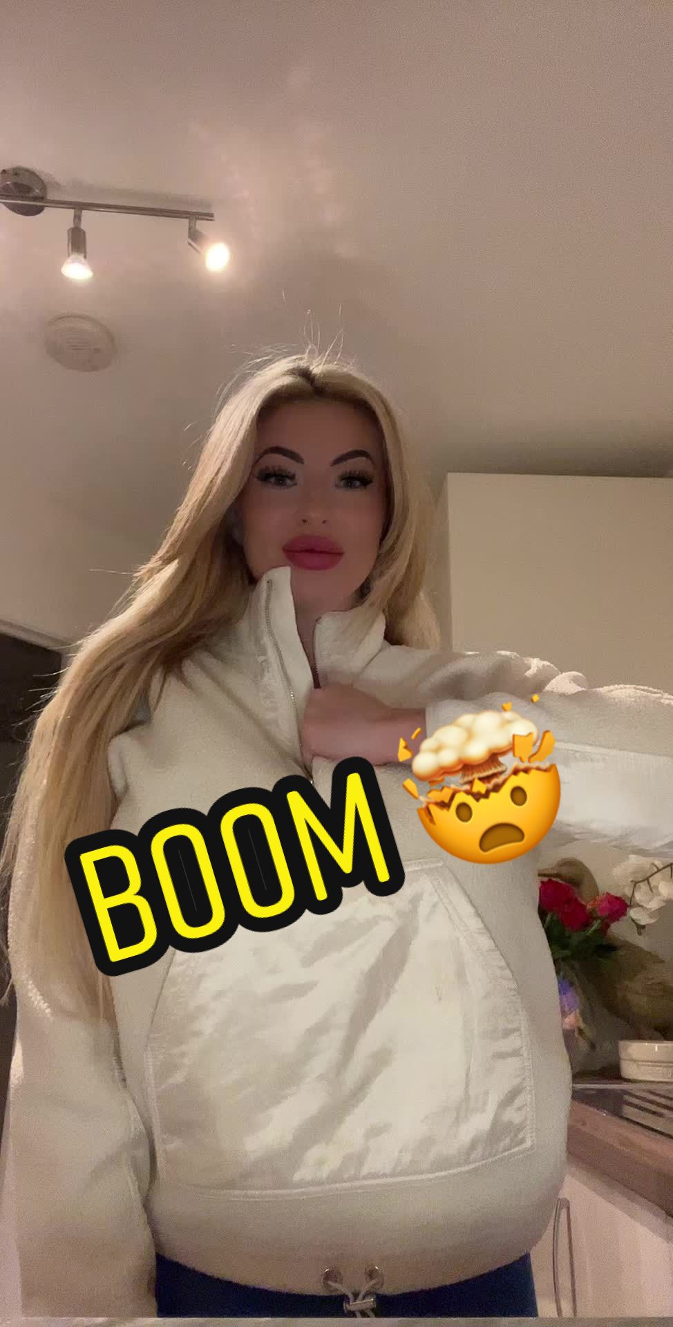 @Maddison Fox 🦊
