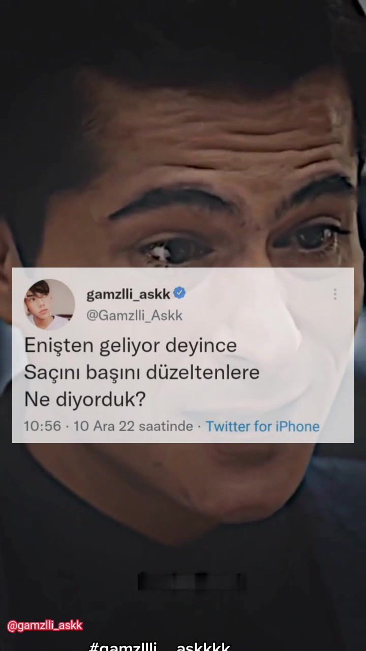 @tweetci_gamzlli_askk