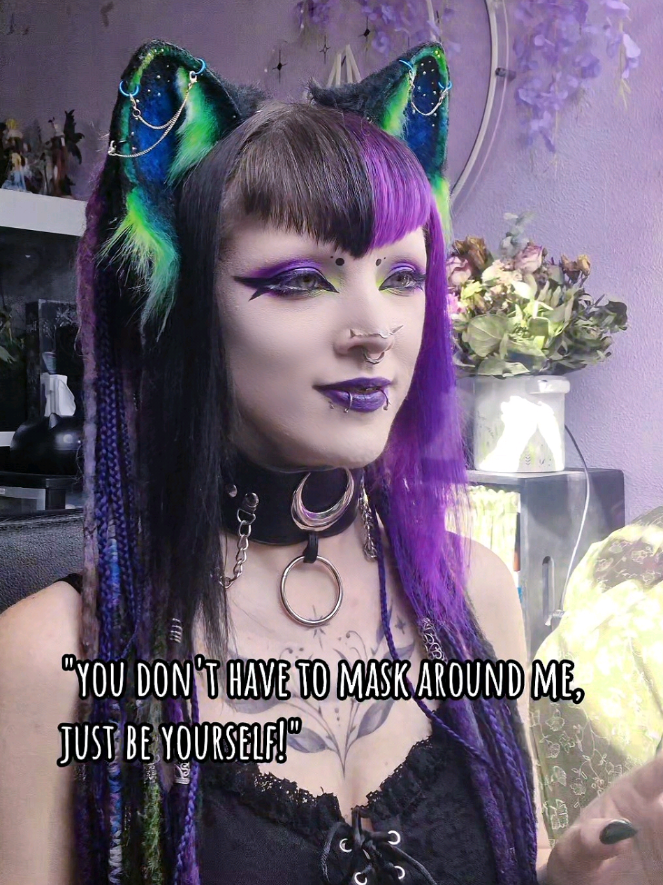 @Cyberkitty 🐱👾✨