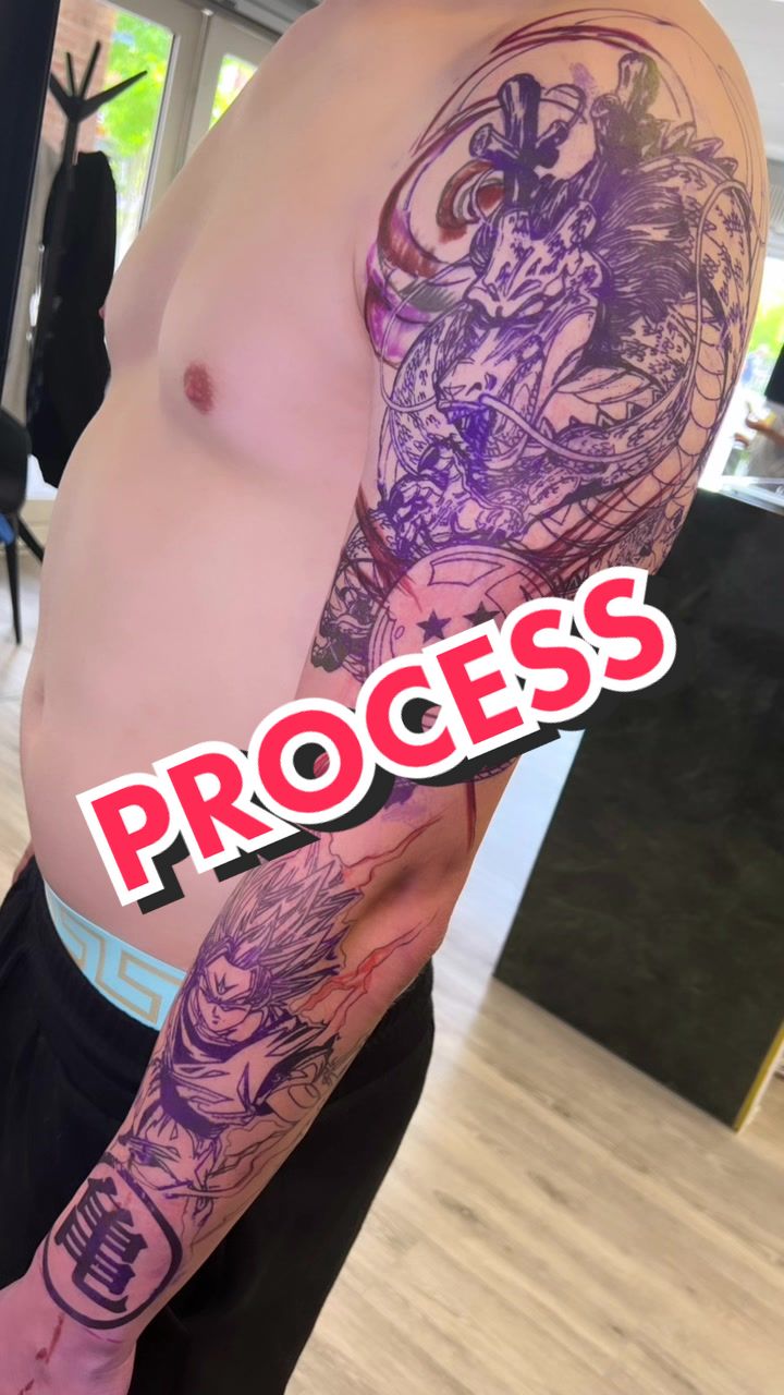 @Kristina Marie
