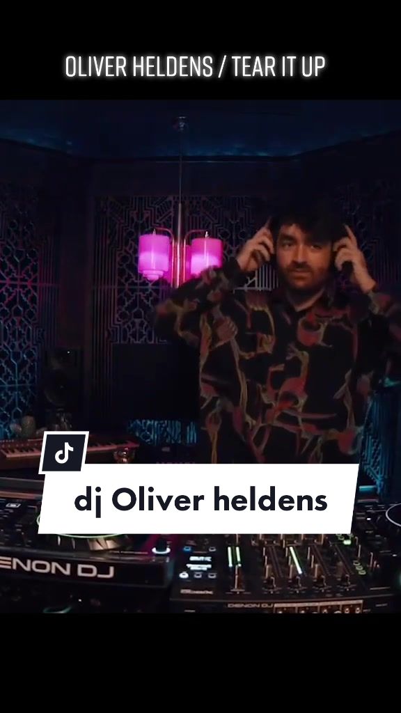 @EPIC DJs