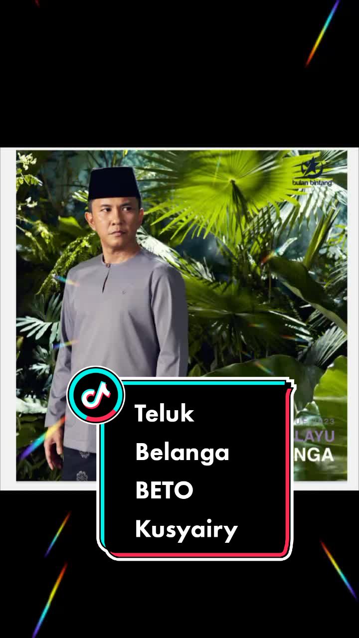 @Baju Raya Bulan Bintang 2023