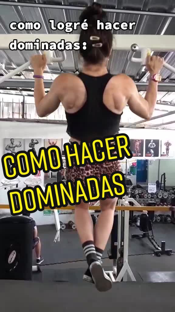 @Laura 💪