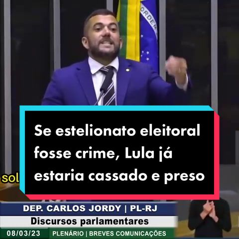 @Carlos Jordy