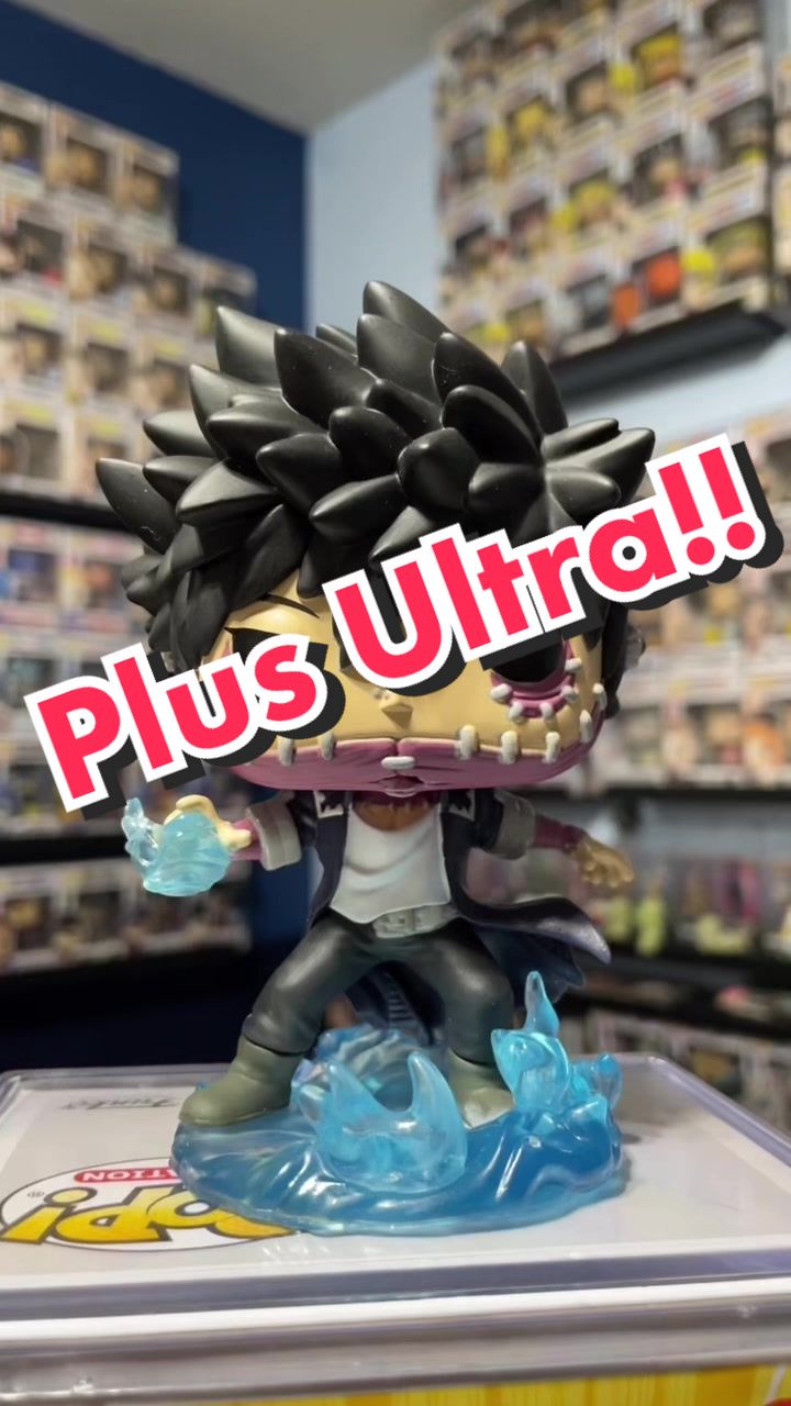 @ChicosFunkoQuest