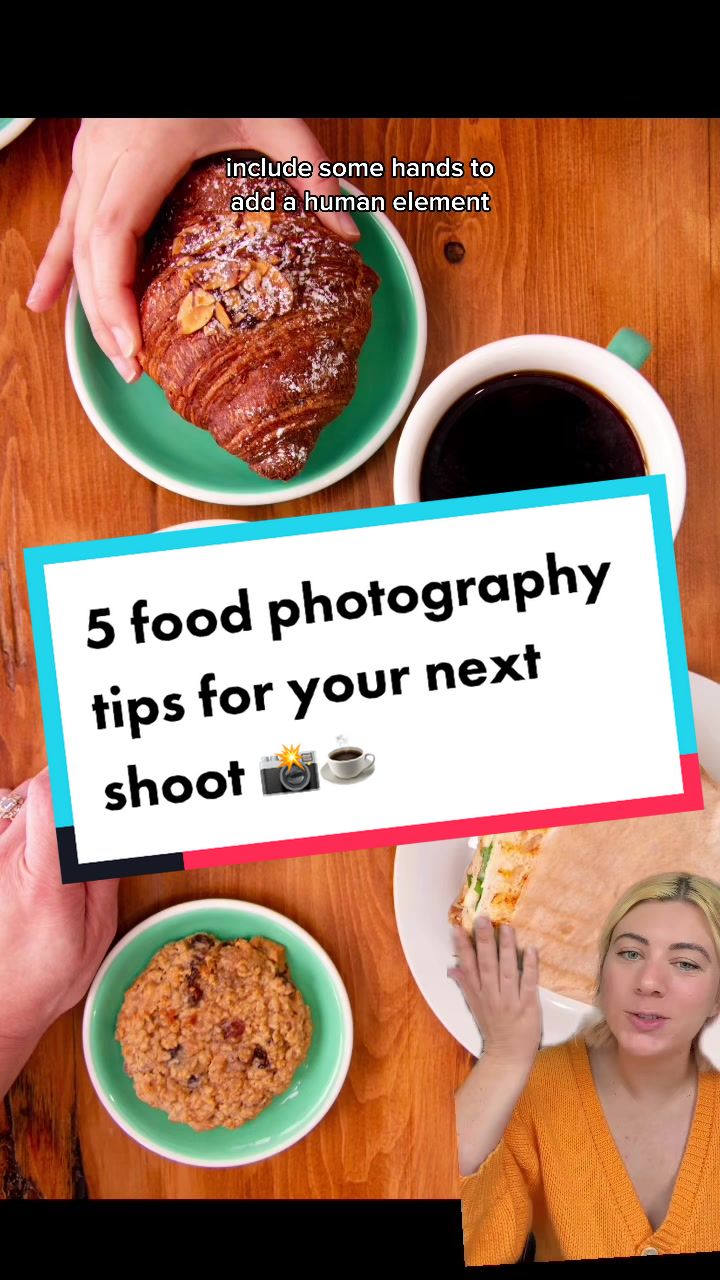 @Toronto food photographer 🍕