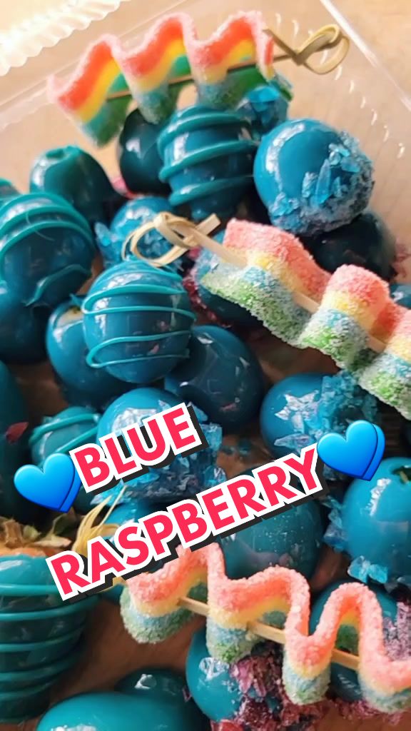 @Chrissy's Candy Factory