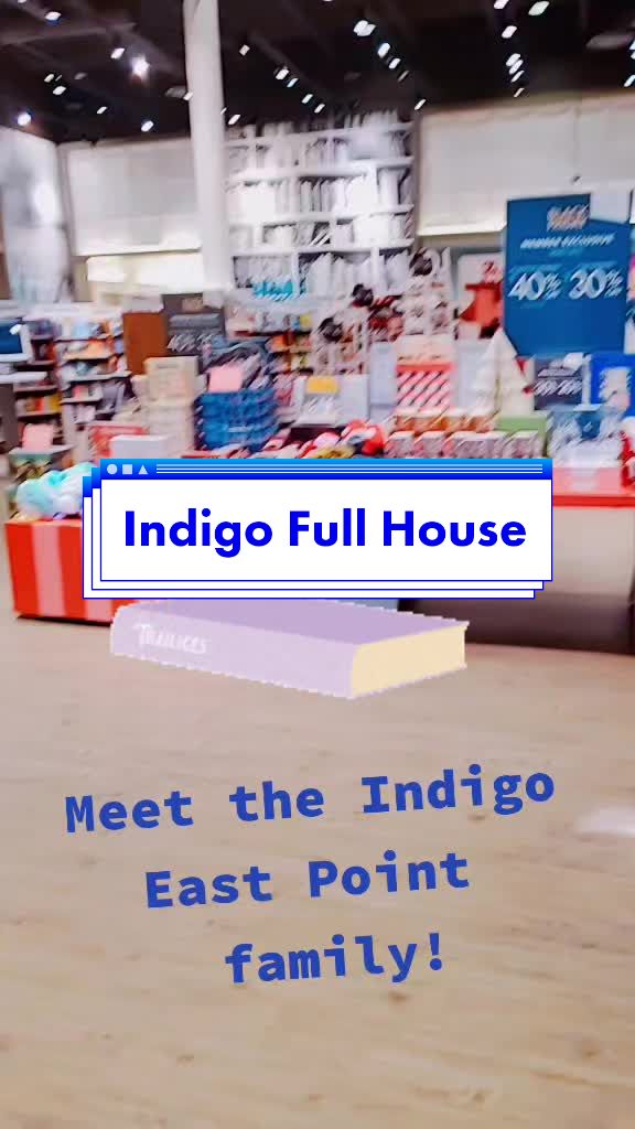 @Indigo East Point