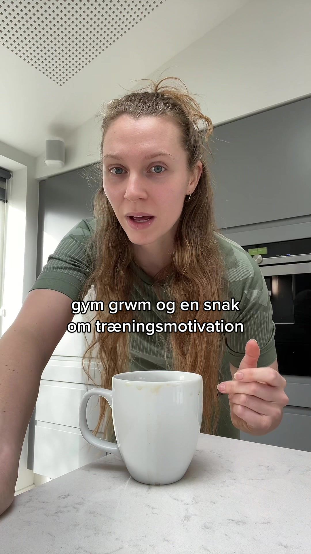@Rikke | Træning og tips