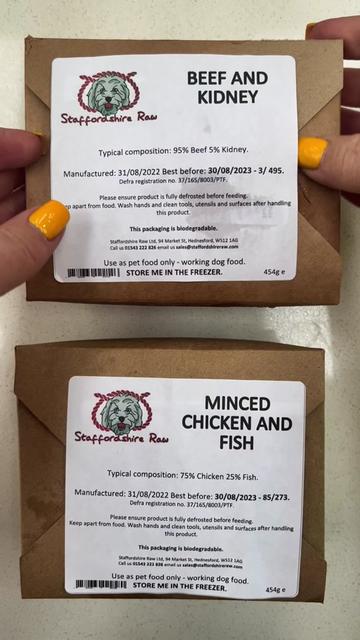 @Stefs Pet Pantry