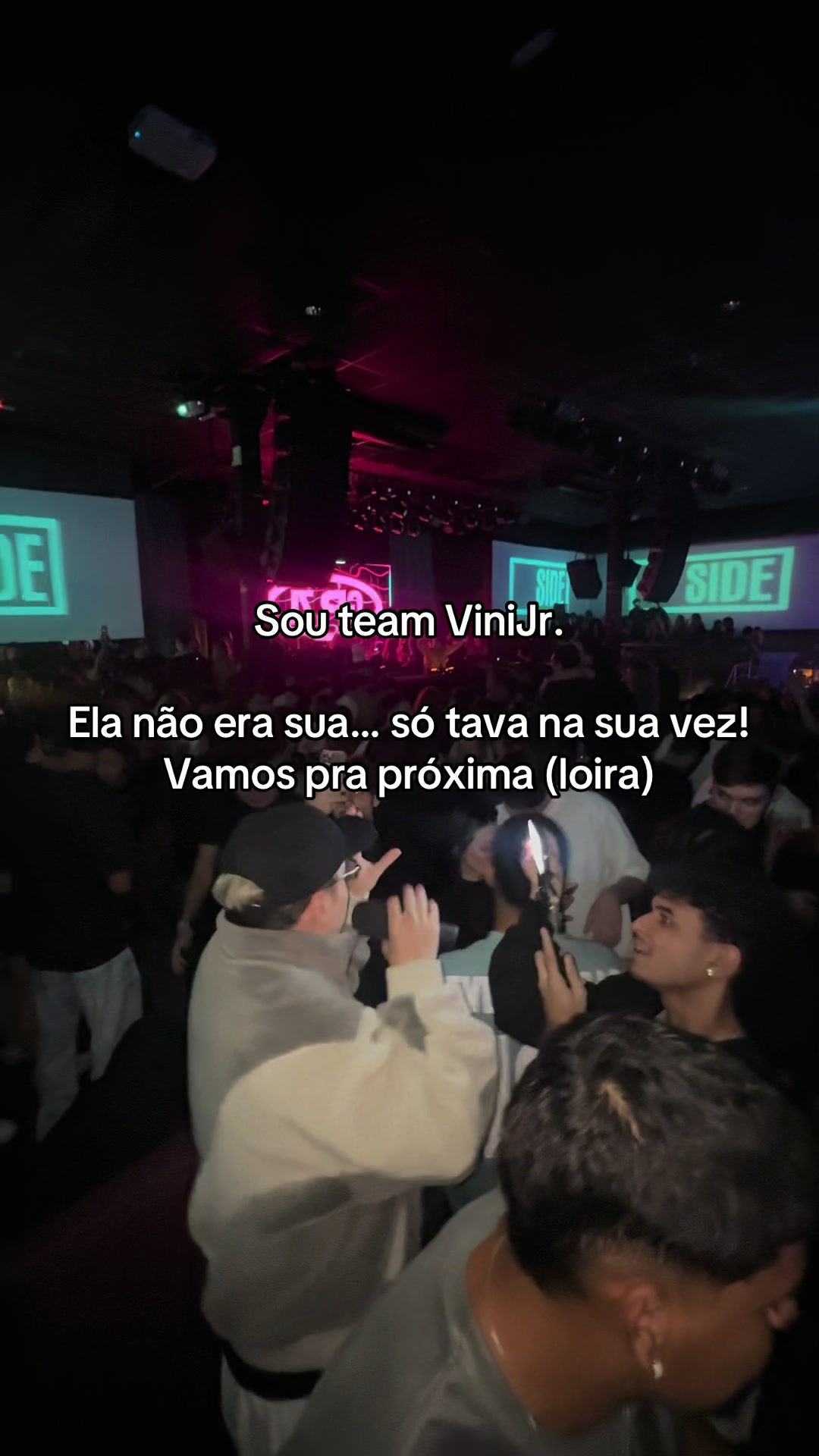 @Velo ama loiras