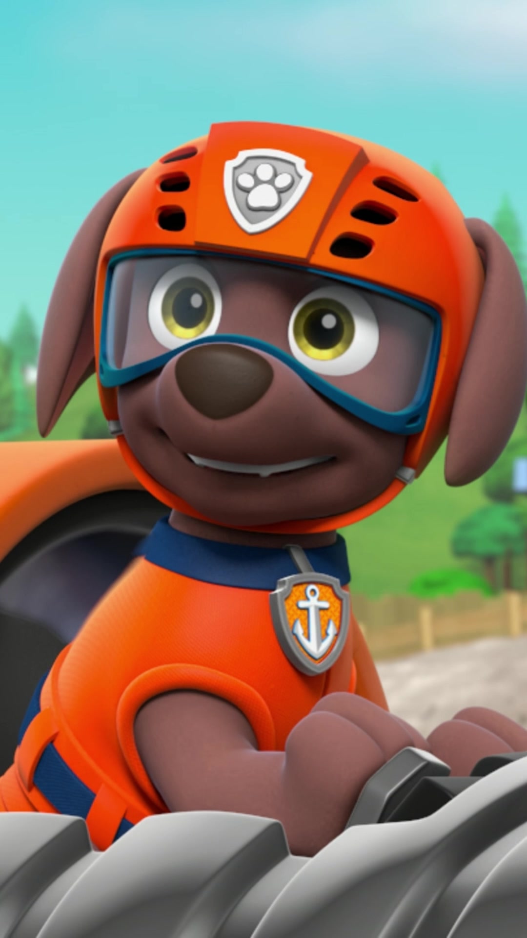 @pawpatrol