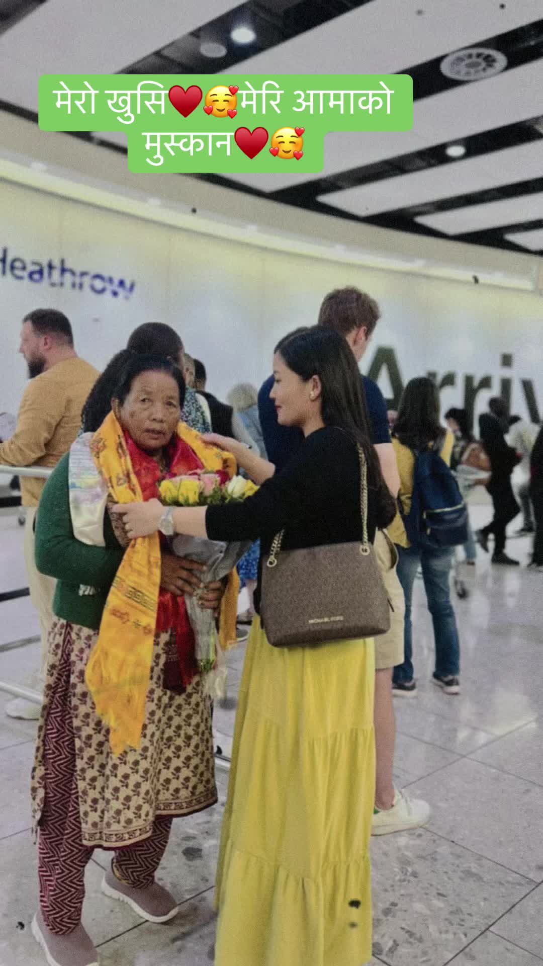 @Pramila Gurung