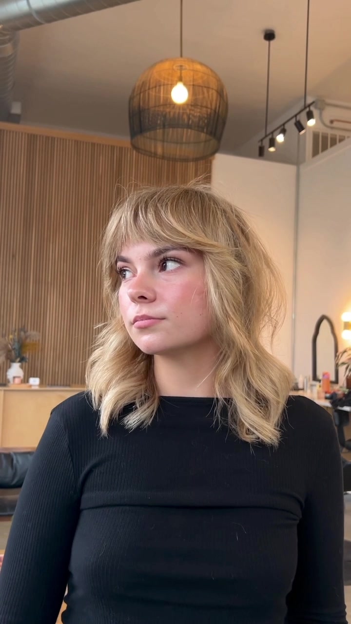 @Ryleigh//Nashville hairstylist