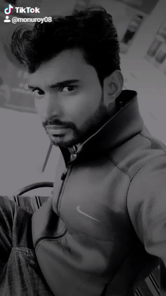 @Monu Roy