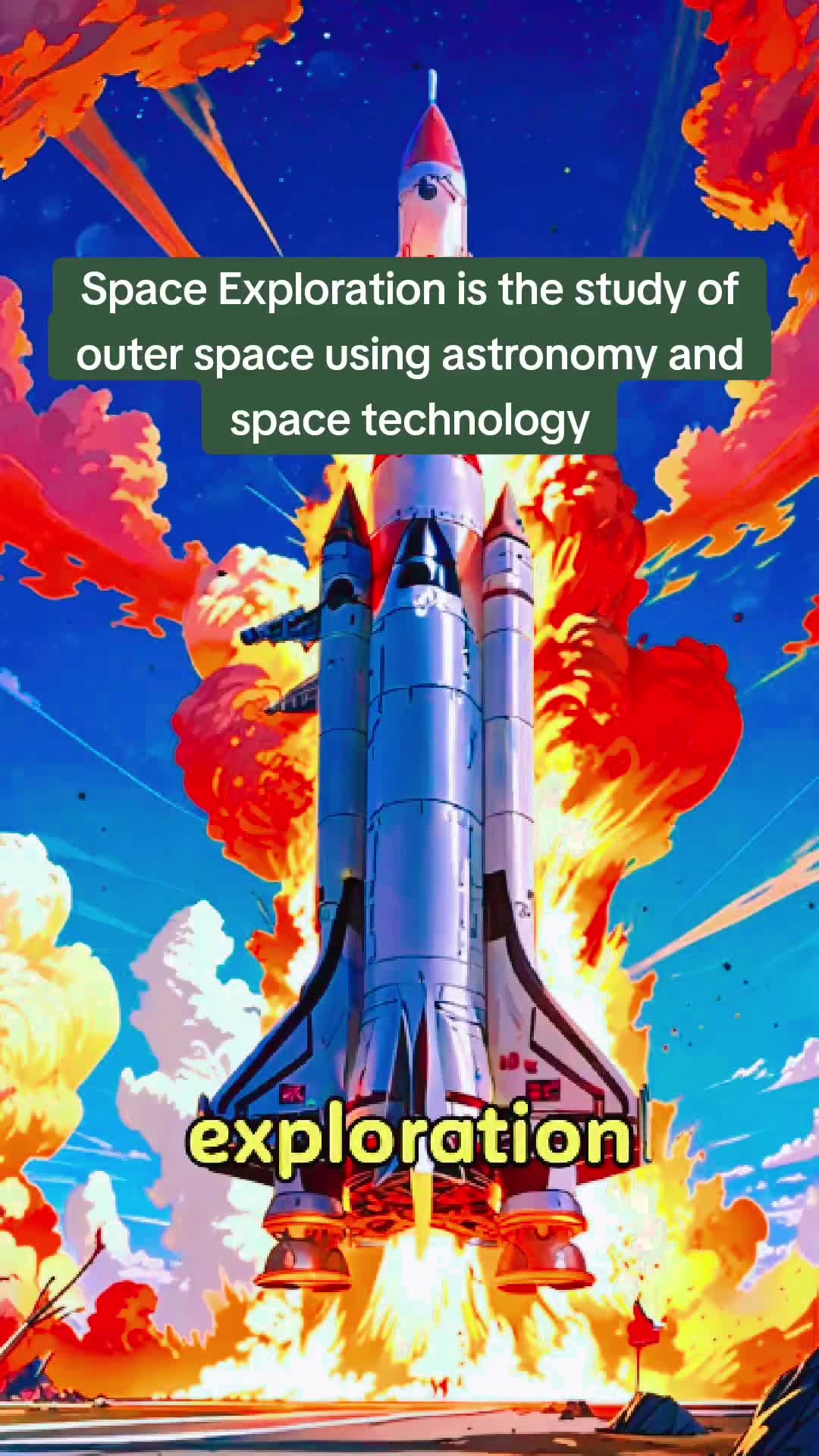 @Space Tourism