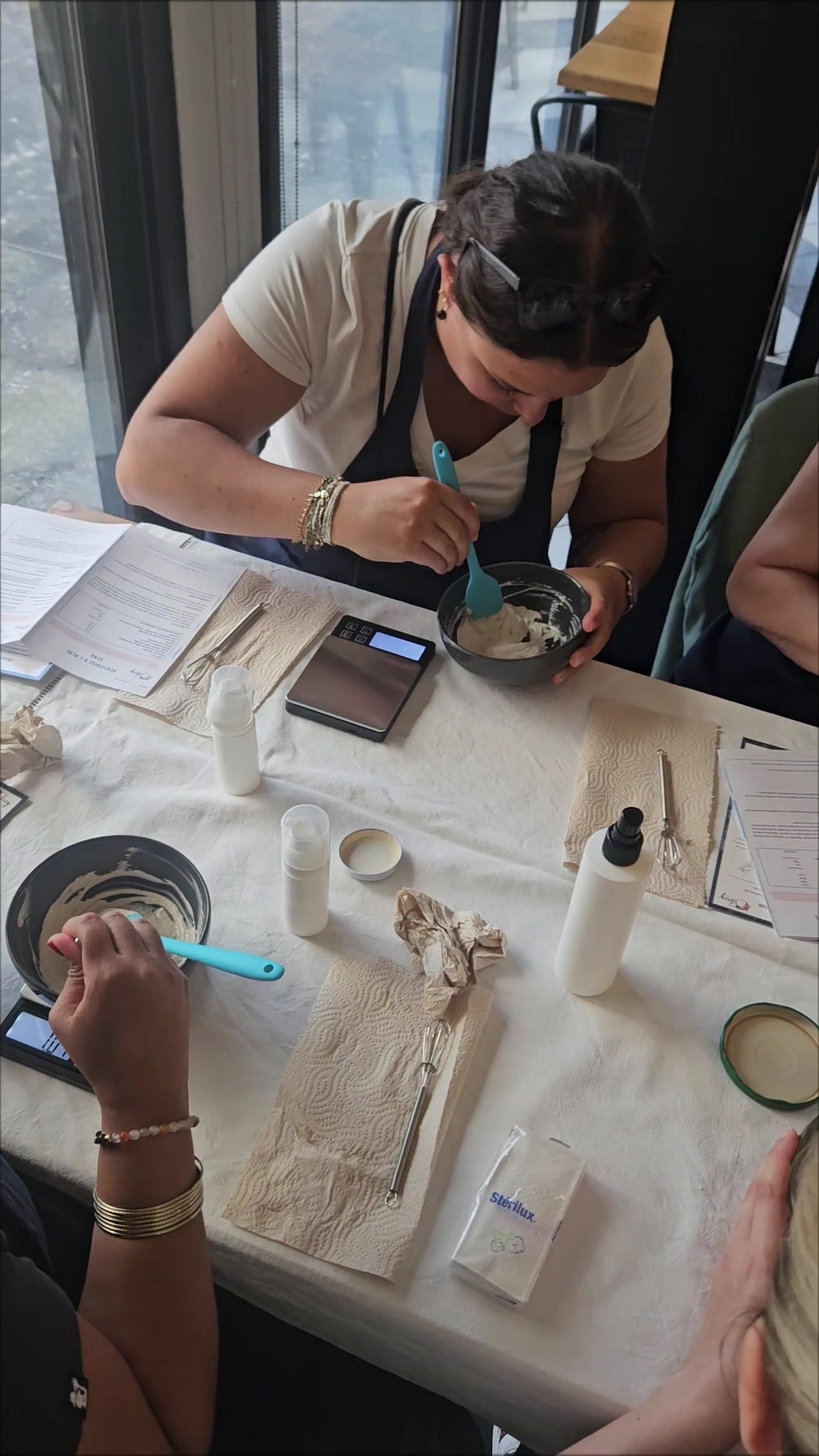 @Ateliers cosmetiques d'Anna