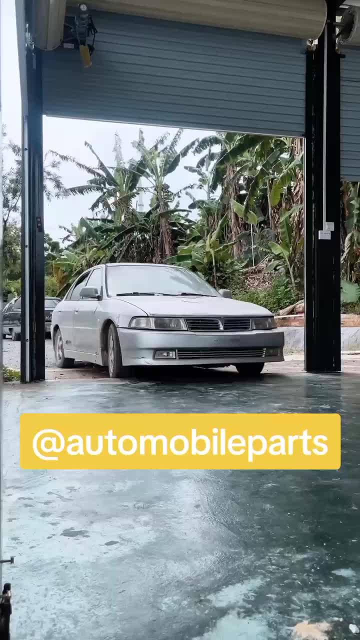 @Automobile Parts