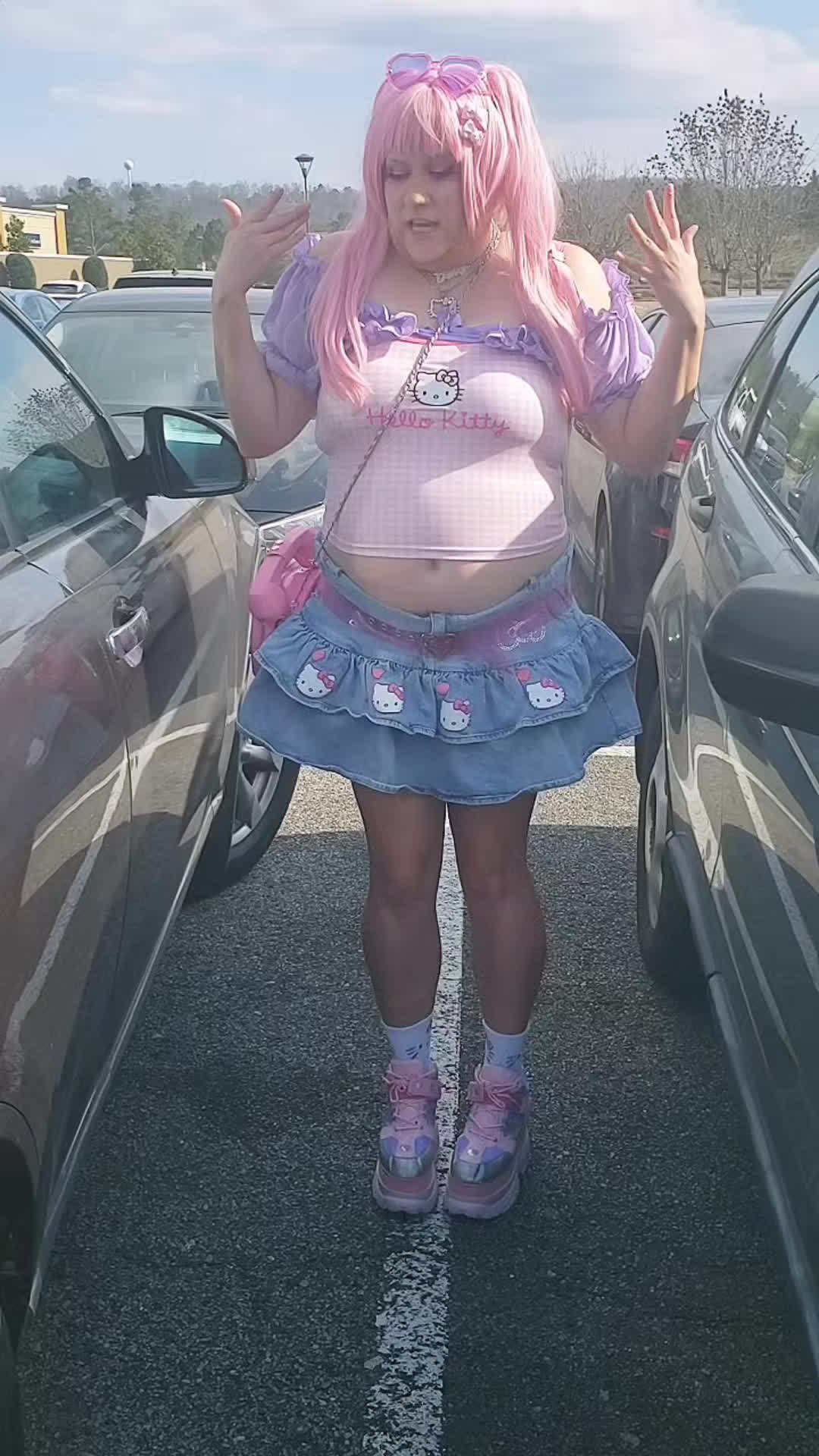 @PastelKawaiiBarbie