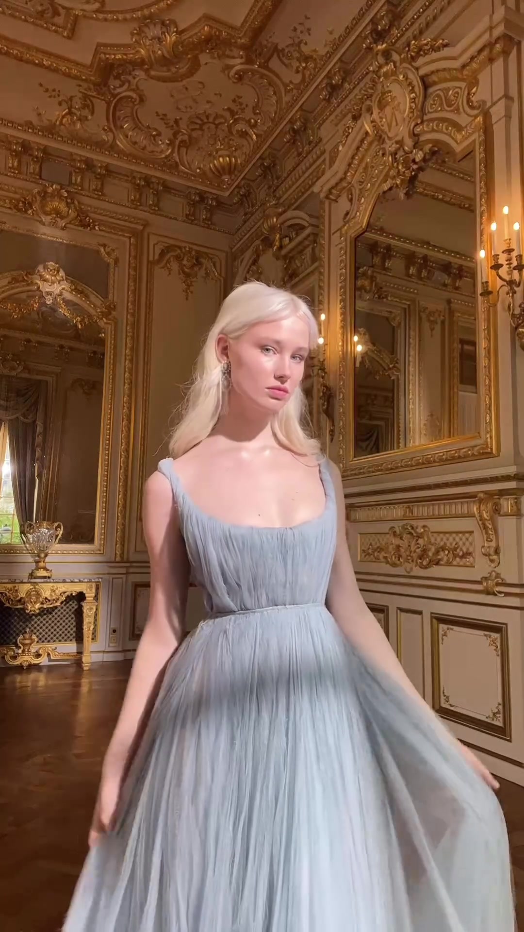 @La Haute Société