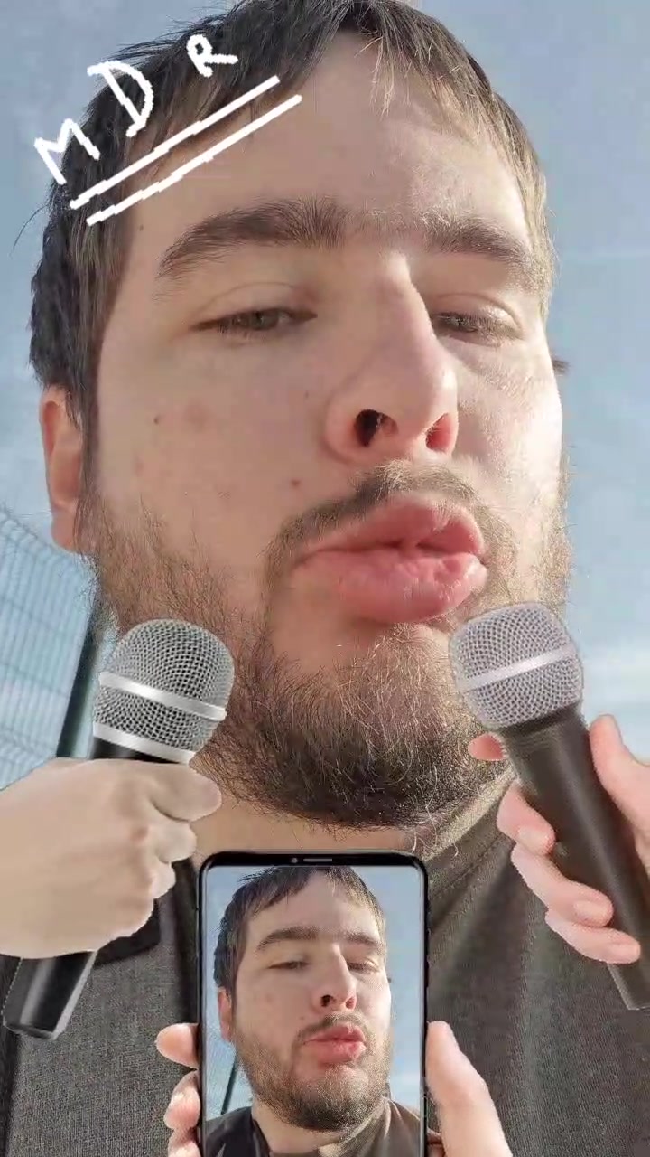 @Dav 54 💫