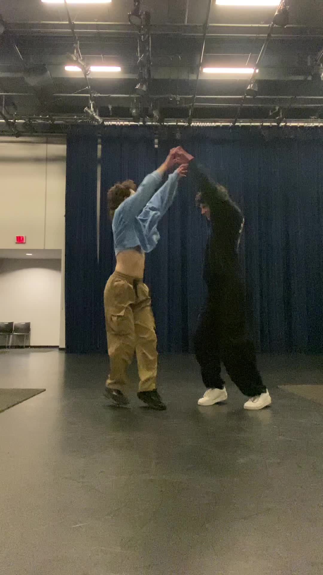 @PSU K-Pop Dance Club