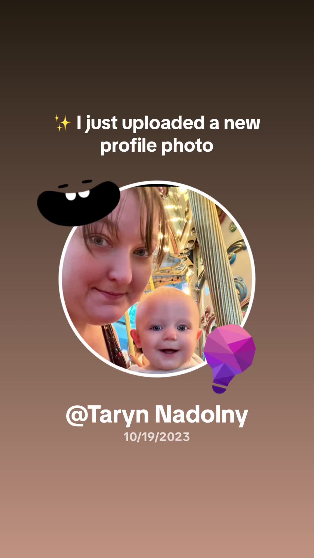 @Taryn Nadolny