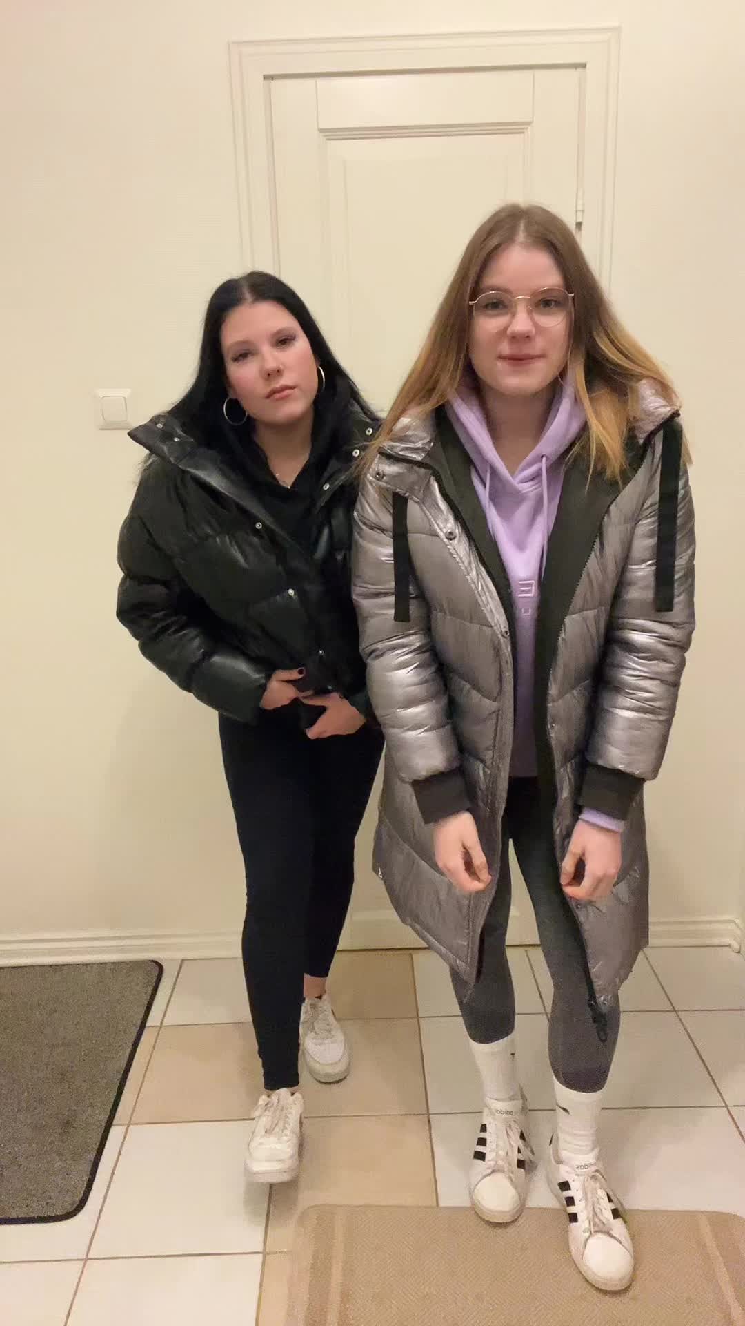 @Aino Ja Noora