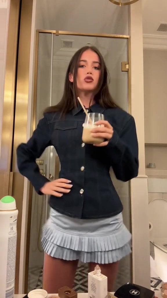@Le Tiktoker più belle d’Italia