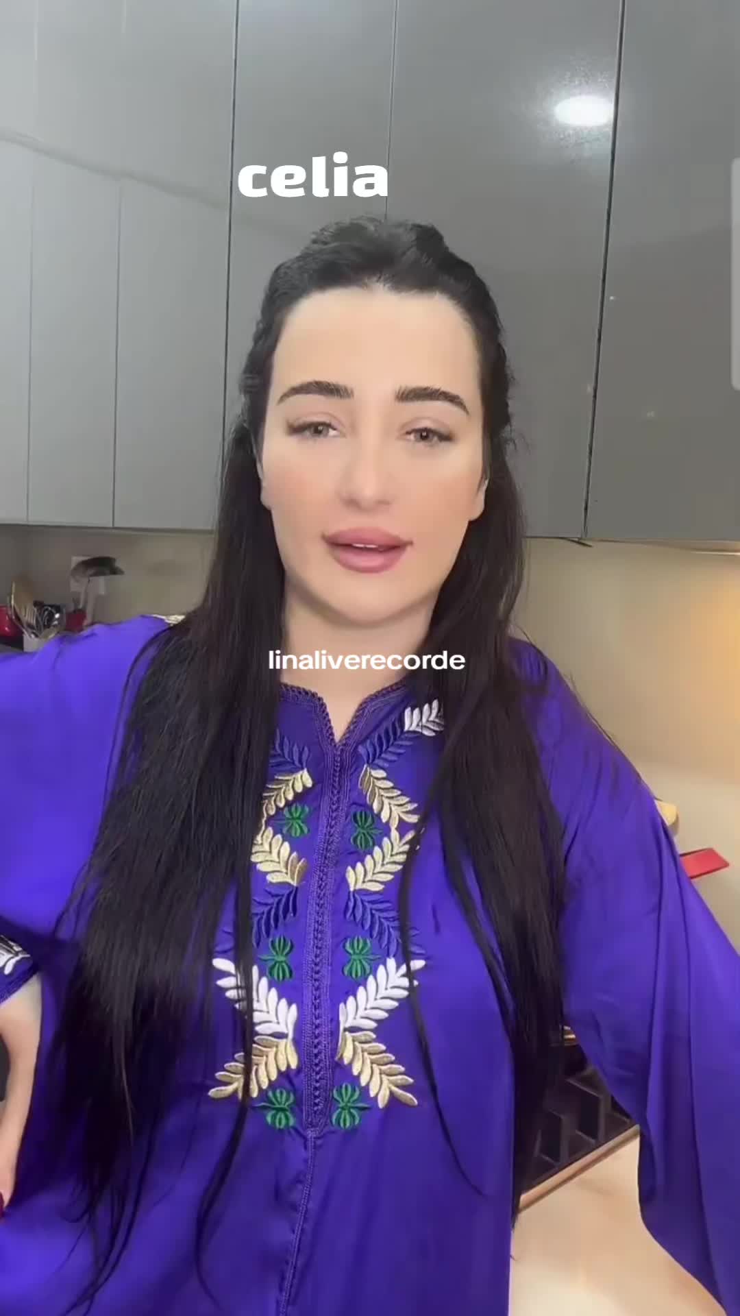 @linaliverecorde