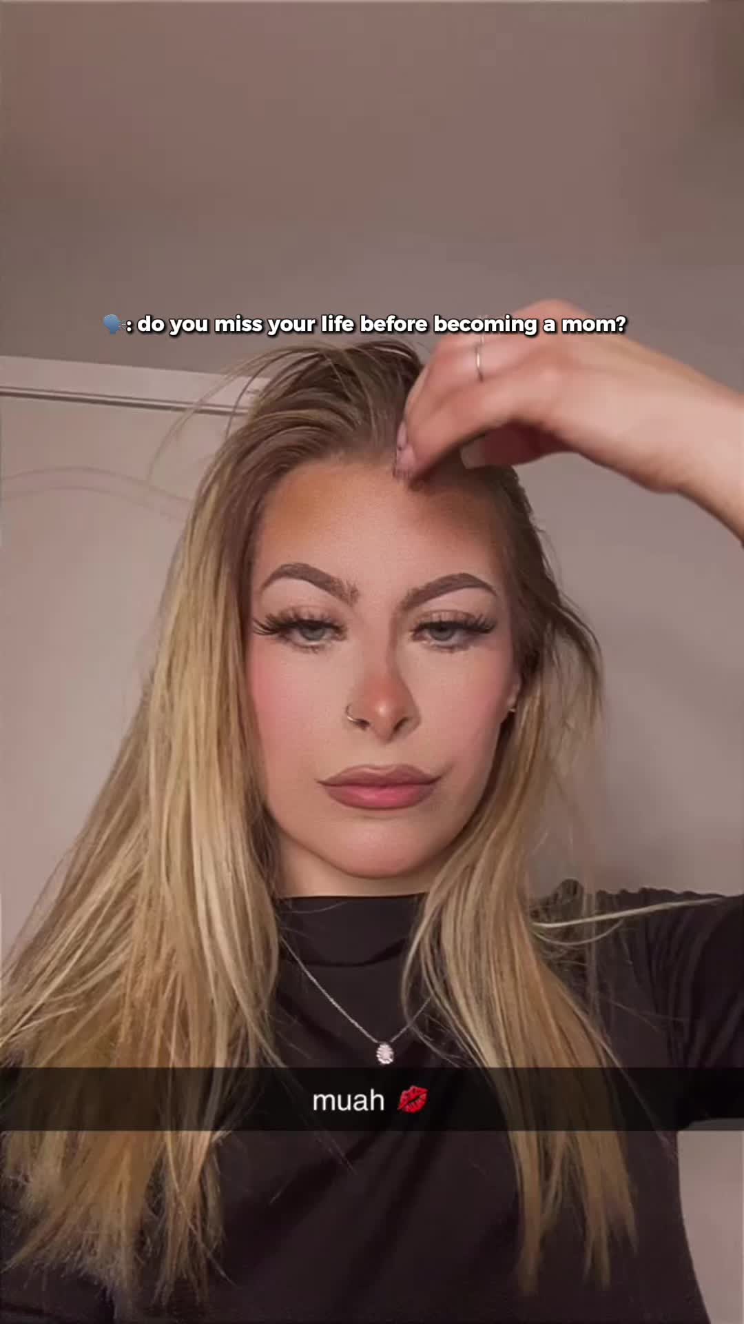 @olivia faith