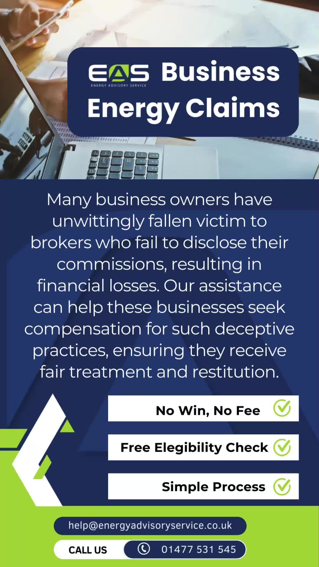 @Energy Advisory Service