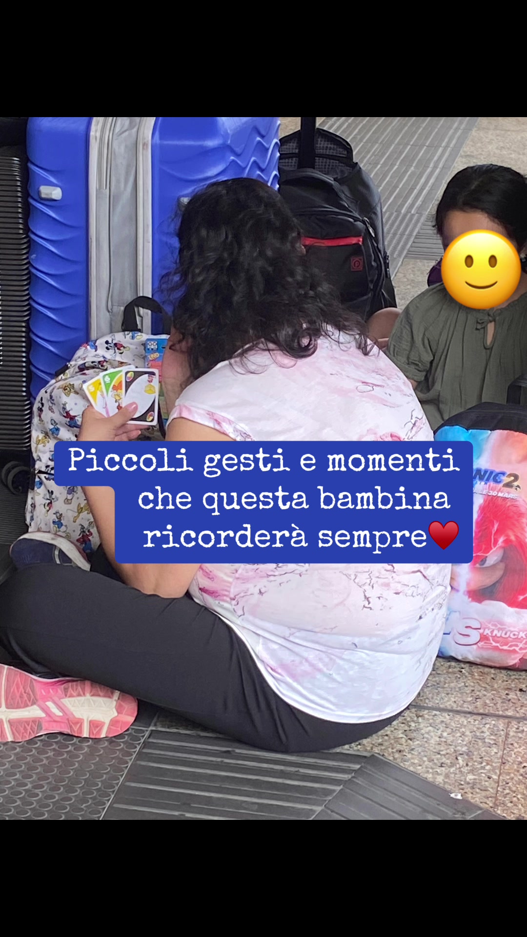 @Erika Calicchia &bull;Psicologa