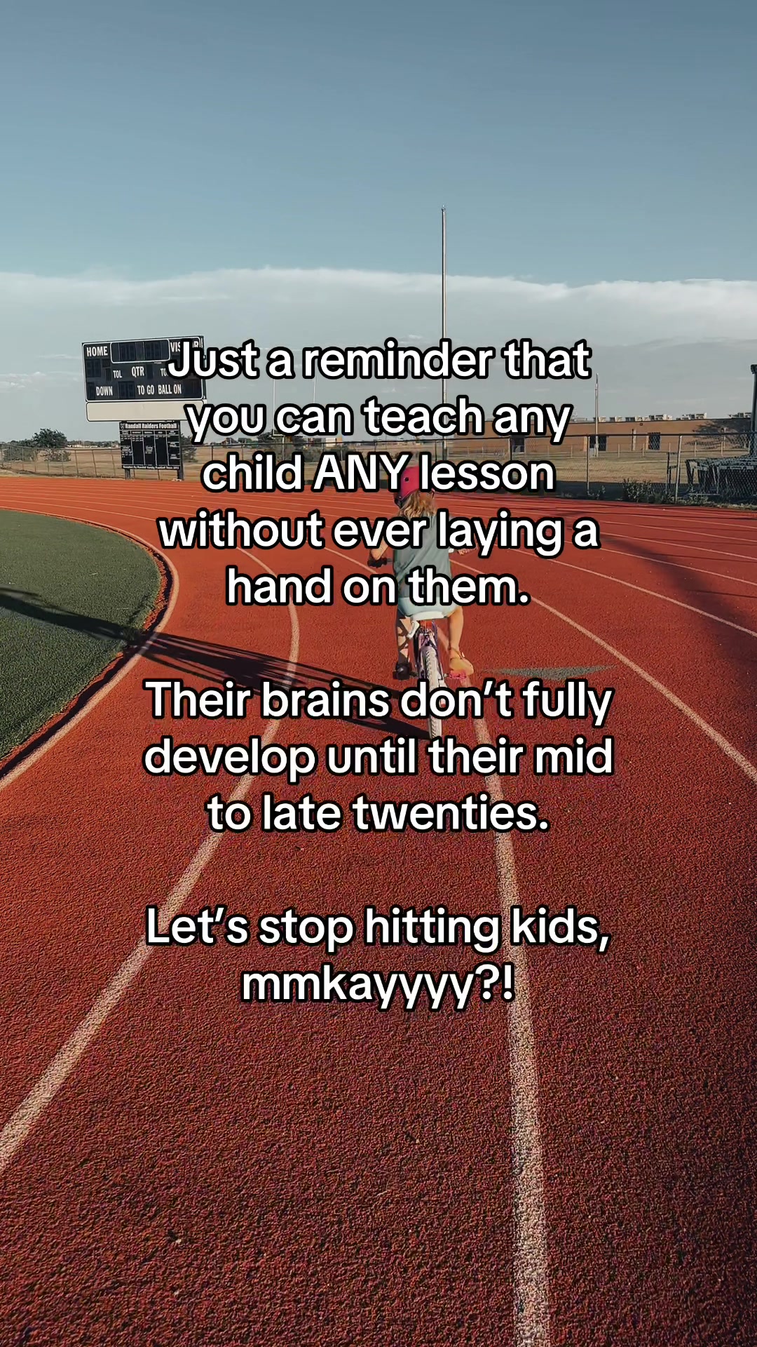 @Rachael-The Considerate Momma