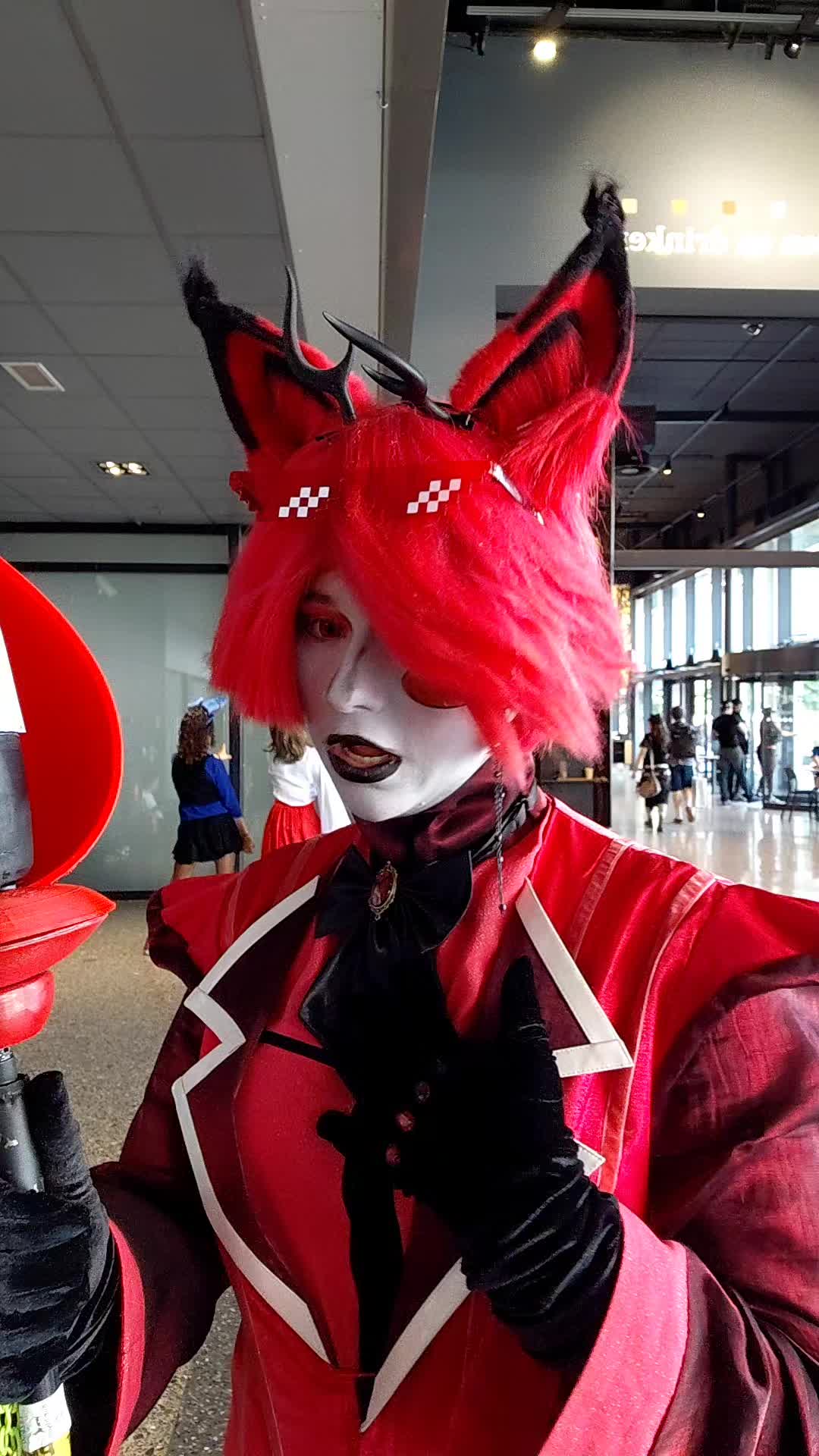 @☆FizzyFrog_cos.☆🐸
