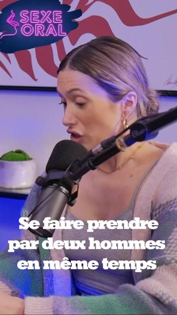 @Sxoralpodcast
